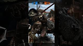 For honor Gryphon 33 forhonor [upl. by Elag755]