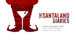 The Santaland Diaries 2016 [upl. by Zetrauq]