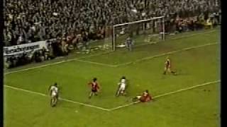 MGladbach v Bayern 198586 Pt 4 [upl. by Allmon]