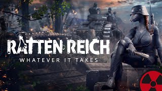 RATTEN REICH  Angespielt 🐀 Lets Play Deutsch [upl. by Bullis]