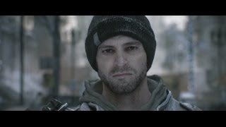 The Division  Bande annonce CGI E3 2014 [upl. by Natsyrt]