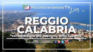 Reggio Calabria  Piccola Grande Italia [upl. by Talbot85]