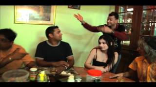 Ravi B Dularie Nanny [upl. by Malinde]