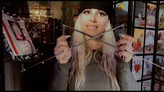 How to use a Dowsing Rod to communicate with Spirits [upl. by Pip]