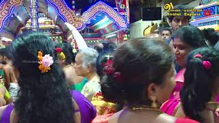 Analaitivu Iyanar Temple of Canada Annual Bramothshava Festival Aug 8 2023 WEDDING [upl. by Aset]