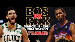 Suns vs Celtics Prediction All NBA Thursday Night Games National Sports Entertainment Metric Bets [upl. by Wycoff]