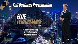 Full Business Presentation [upl. by Ainadi]