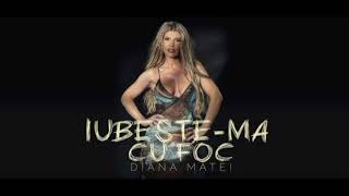 DIANA MATEI amp TARAFUL CLEANTE  MELODII NOI 2024  IUBESTEMA CU FOC  HIT  PROMO COLAJ 🎵🩷🔝 [upl. by Eiresed847]