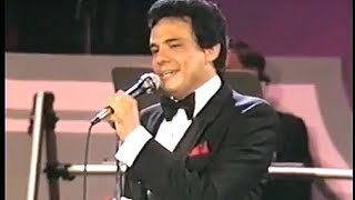 José José  Seré En vivo 1985 [upl. by Edeline849]