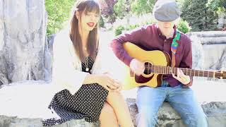 Sunday Morning by Maroon 5 Cover in the Park [upl. by Jara]