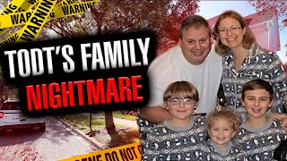 Nightmare in Celebration The Anthony Todt Family Murders  True Crime Documentary [upl. by Vassaux]