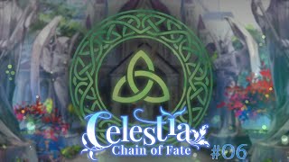 Versautes Ritual 06 Celestia Chain of Fate [upl. by Nitaj]