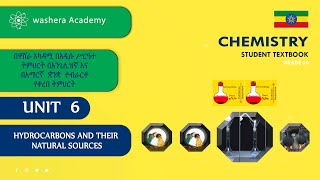 CHEMISTRY GRADE 10 UNIT 6 LESSON 8 CHEMICAL PREPARATION OF ALKANE [upl. by Oilerua730]