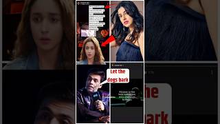 Divya Khosla Kumar vs Alia Bhatt Jigra Movie corporate booking controversy shorts bollywood [upl. by Carol-Jean]