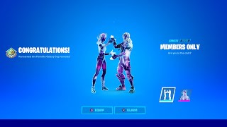 9 HIDDEN FREE REWARDS IN FORTNITE 2FA [upl. by Egidius]