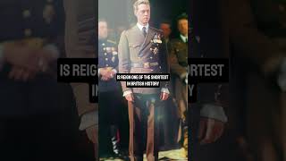 Edward VIII Betrayal of the Throne [upl. by Wendel]