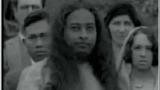 quotGod helps Godquot Paramhansa Yogananda [upl. by Ahsitruc]