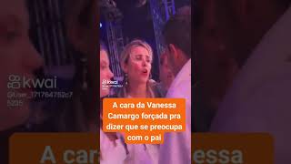 Depois de muitos drinks Wanessa canargo da show de preocupação com o pai confira [upl. by Uos467]