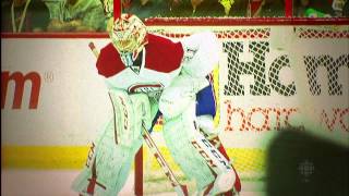 May 7 2013 Montréal Canadiens vs Ottawa Senators  Game 4  HNiC  Opening Montage [upl. by Neimad]