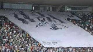 TJB  Torcida Jovem do Botafogo  TJB [upl. by Inol794]