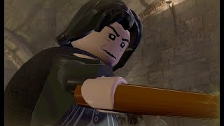 LEGO Harry Potter Years 5  7 Year 5  Focus [upl. by Lief634]