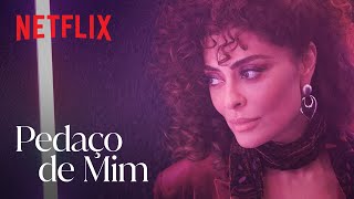 Pedaço de Mim  Figurino  Netflix Brasil [upl. by Horst]