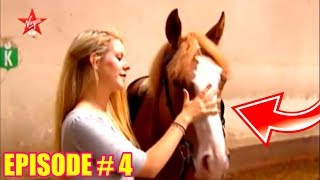 CETTE MEUF ADORE FAIRE LAMOUR A SON CHEVAL WTF  Épisode 4 [upl. by Introk]