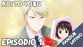 Koi to yobu niwa kimochi Capitulo 1 Fandub Latino [upl. by Alinoel]