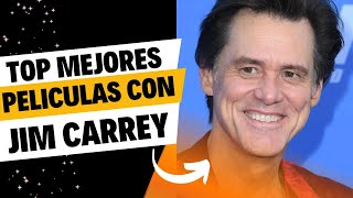 Top Mejores películas de Jim Carrey [upl. by Somerville]