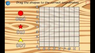 Fourth Grade Learning Games [upl. by Kristien]