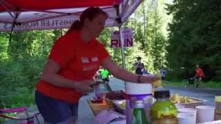 2014 Subaru IRONMAN Canada  Volunteer Appreciation [upl. by Halian676]