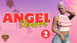 අද අපි මොකද කරන්නේ  Angel Ferarri  Divine Roleplay Live [upl. by Kcir120]