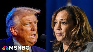 Trump is ‘too scared’ to agree to a second debate with Harris but he should Rep Garcia [upl. by Lladnew]