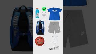 Choose only 1 basketball drip for your basketball game viralvideo basketball fyp [upl. by Lalittah194]