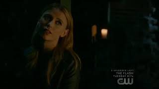 Freya and Keelin Freya mentions Keelin  The Originals  05X04 [upl. by Yoshiko184]