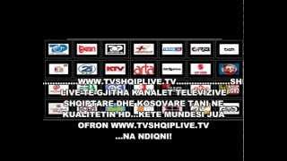 TV SHQIP LIVE wwwtvshqiplivetv [upl. by Anikat]