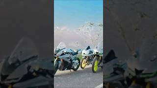 বাইক নামক মেশিনটা সবার ভাগ্যে থাকে না 💔🥀 foryou automobile rider love viralvideo shorts song [upl. by Annohs]