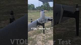 Tailsitter VTOL  PX4 pixhawk ardupilot VTOL [upl. by Ndnarb458]