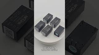 HiLink 3W Power Module for Low Cost Solutions [upl. by Straub697]