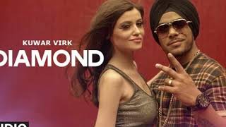 Diamond Kuwar Virk Song Hit Punjabi Audio Latest Punjabi Songs 2022 T Series Bollywood Dj [upl. by Atinor]