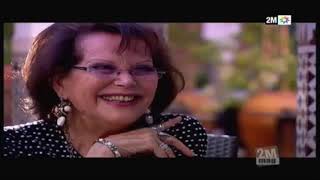 Claudia Cardinale quotLe cinéma doit faire rêverquot [upl. by Breena251]