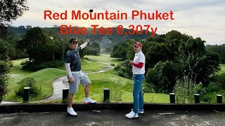 Red Mountain Phuket [upl. by Eitac899]