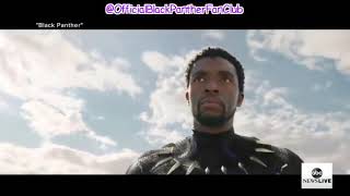 CHADWICK BOSEMAN TRIBUTE 2021 OSCARS 93rd Academy Awards [upl. by Kolnos965]