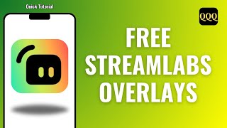 FREE Streamlabs Overlays [upl. by Cross664]