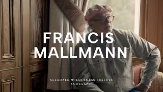 Francis Mallmann in the Scottish Highlands Feature Film by Satopia Travel [upl. by Jerrome]