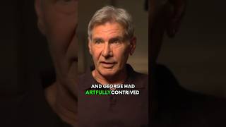 Harrison Ford Talks Han Solo’s Most Iconic Line [upl. by Marcia]