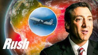 Was Space Radiation Responsible For The DISASTER Of Air France 447  NASAs Unexplained Files [upl. by Raamaj]