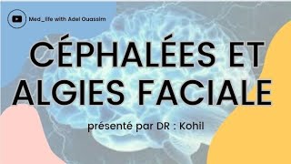 Quel est le profil des patients qui présentent une céphalée cervicogénique [upl. by Derej]