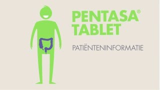 Pentasa Tabletten v3 [upl. by Nwahsel762]