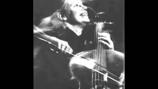 Haydn Cello Concerto in C major  Jacqueline Du Pré [upl. by Idet188]